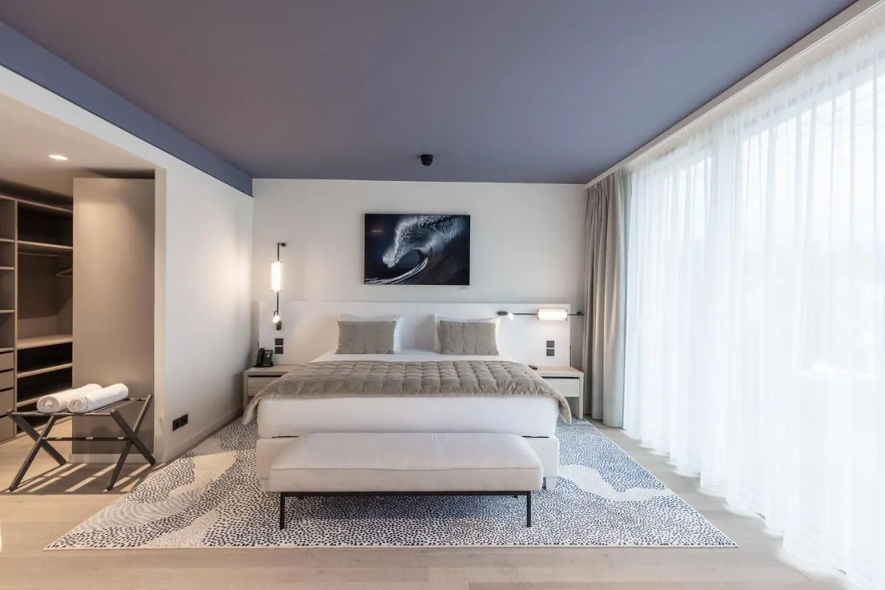 Hotel Indigo Cagnes-Sur-Mer By Ihg