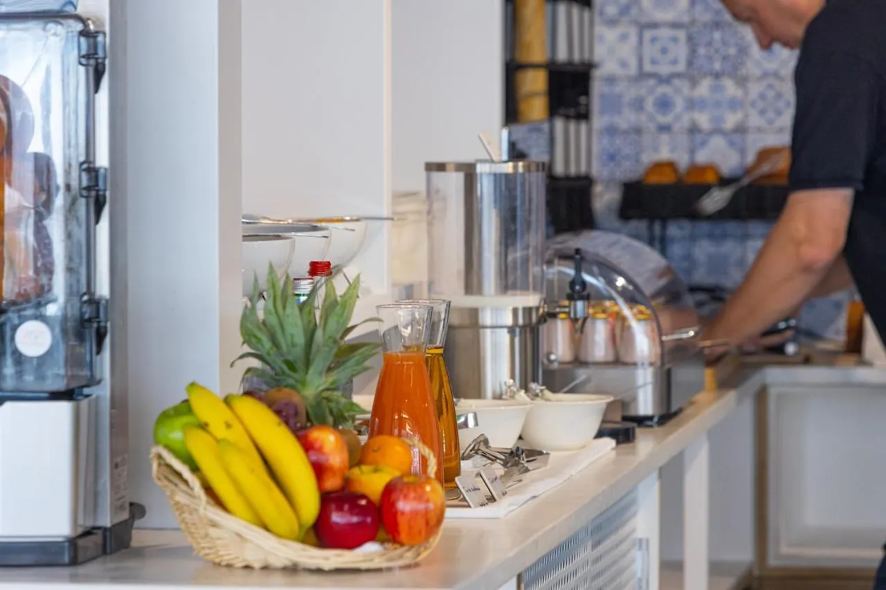 Hotel Indigo Cagnes-Sur-Mer By Ihg