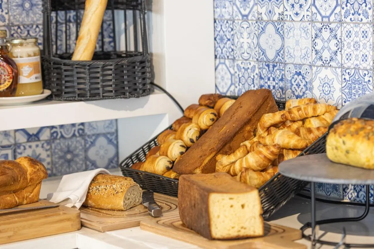 Hotel Indigo Cagnes-Sur-Mer By Ihg
