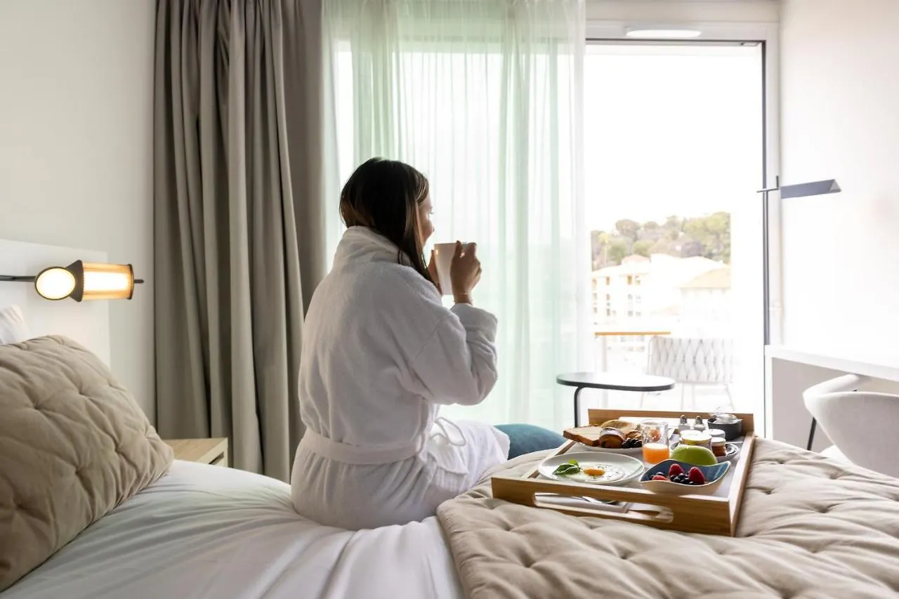 Hotel Indigo Cagnes-Sur-Mer By Ihg