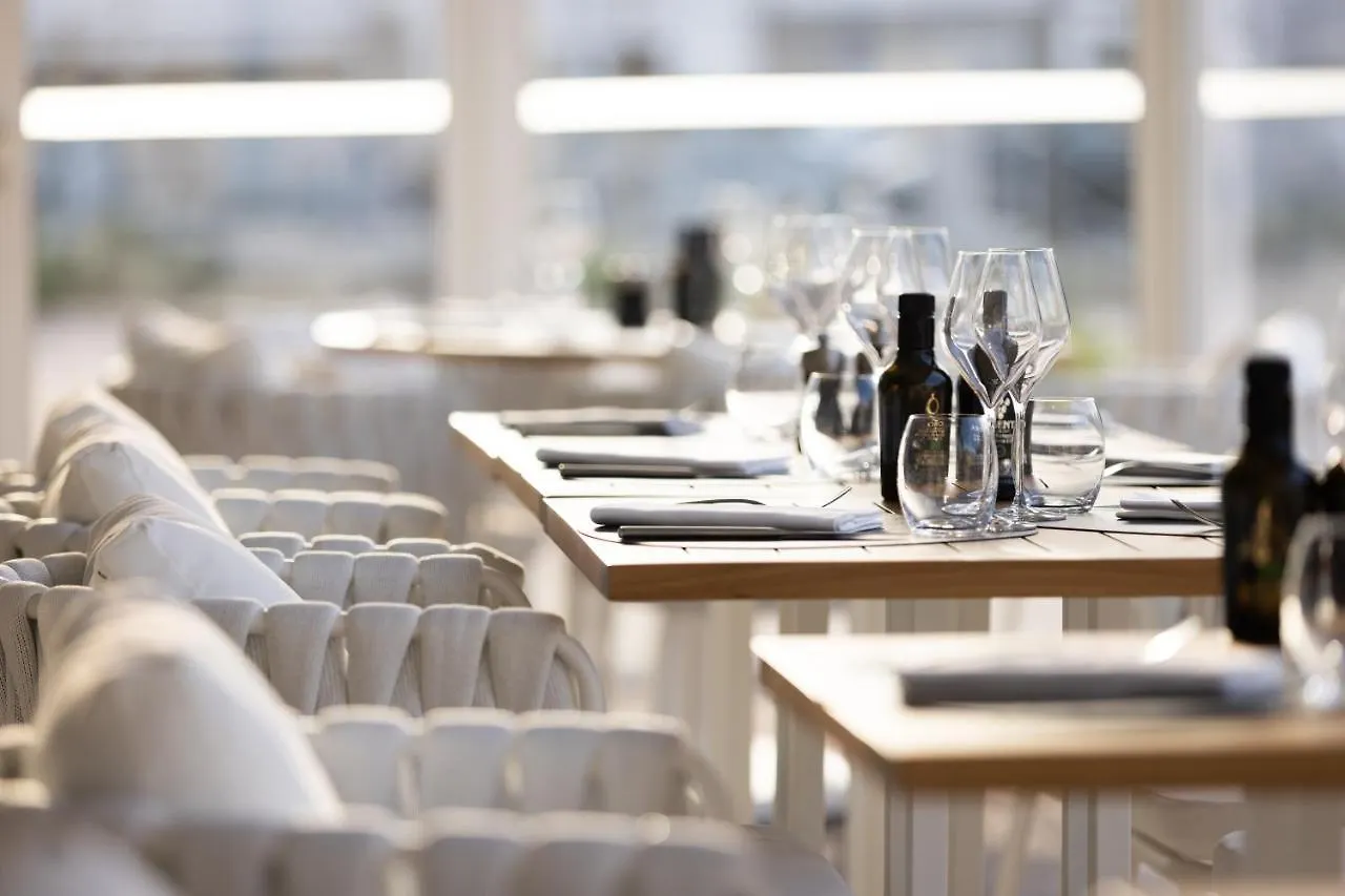 ****  Hotel Indigo Cagnes-Sur-Mer By Ihg France