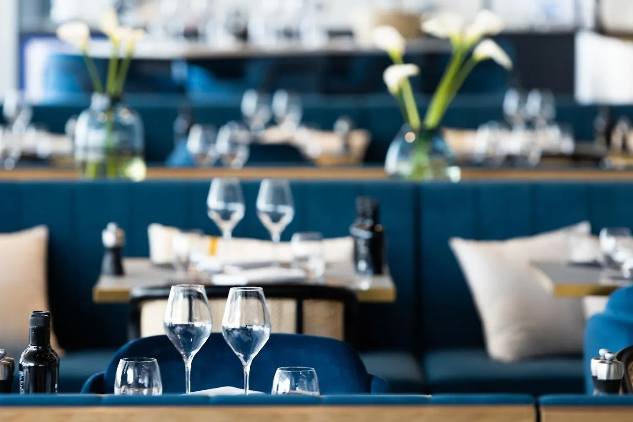 Hotel Indigo Cagnes-Sur-Mer By Ihg