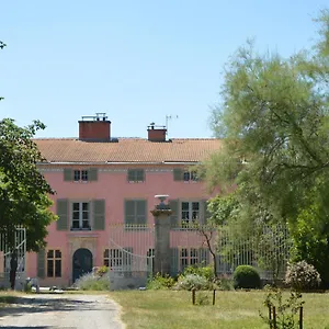 Domaine De Chalaniat La Sauvetat (Puy-de-Dome)