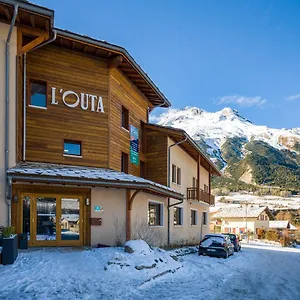 L'outa Restaurant Termignon