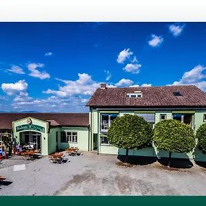  Hotel Hundsöder Wirt Deutschland