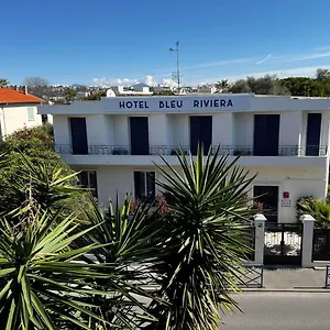 Bleu Riviera Cagnes-sur-Mer