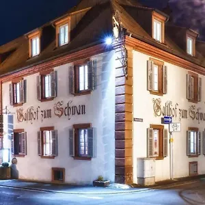  Gasthof Zum Schwan Deutschland