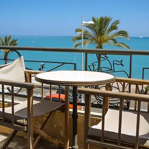 3* Отель Du Bord De Mer 