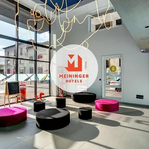 מלון Meininger Centre Berthelot **