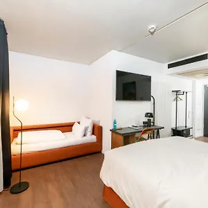  Hotel The Barthels Boutique Deutschland