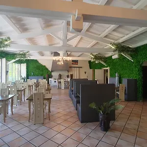 Hotell Le Comptoir