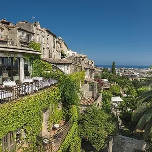 Chateau Le Cagnard Cagnes-sur-Mer