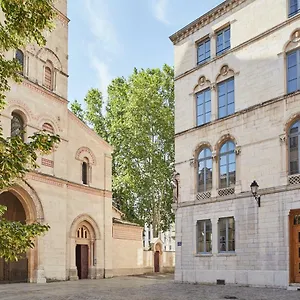 מלון De L'abbaye - Boutique ****