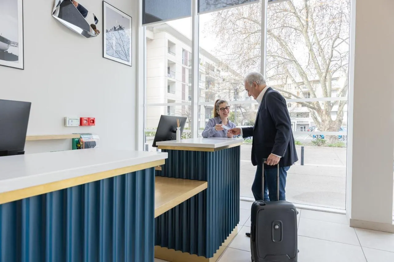 ****  Hotel Indigo Cagnes-Sur-Mer By Ihg France