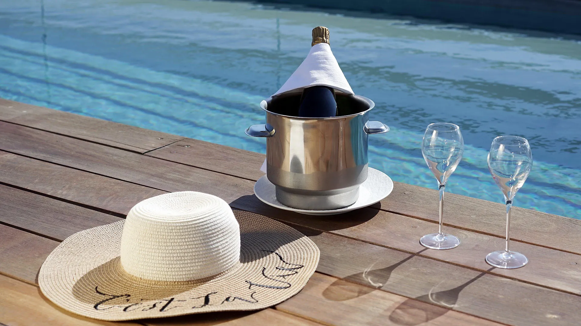 ****  Hotel Indigo Cagnes-Sur-Mer By Ihg France