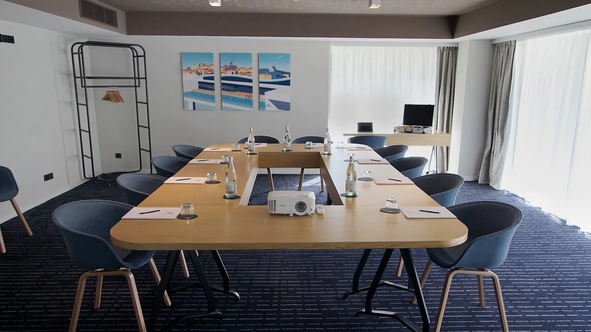Hotel Indigo Cagnes-Sur-Mer By Ihg