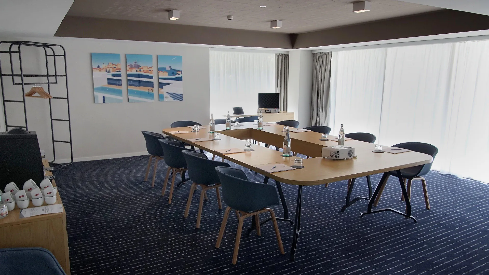 Hotel Indigo Cagnes-Sur-Mer By Ihg