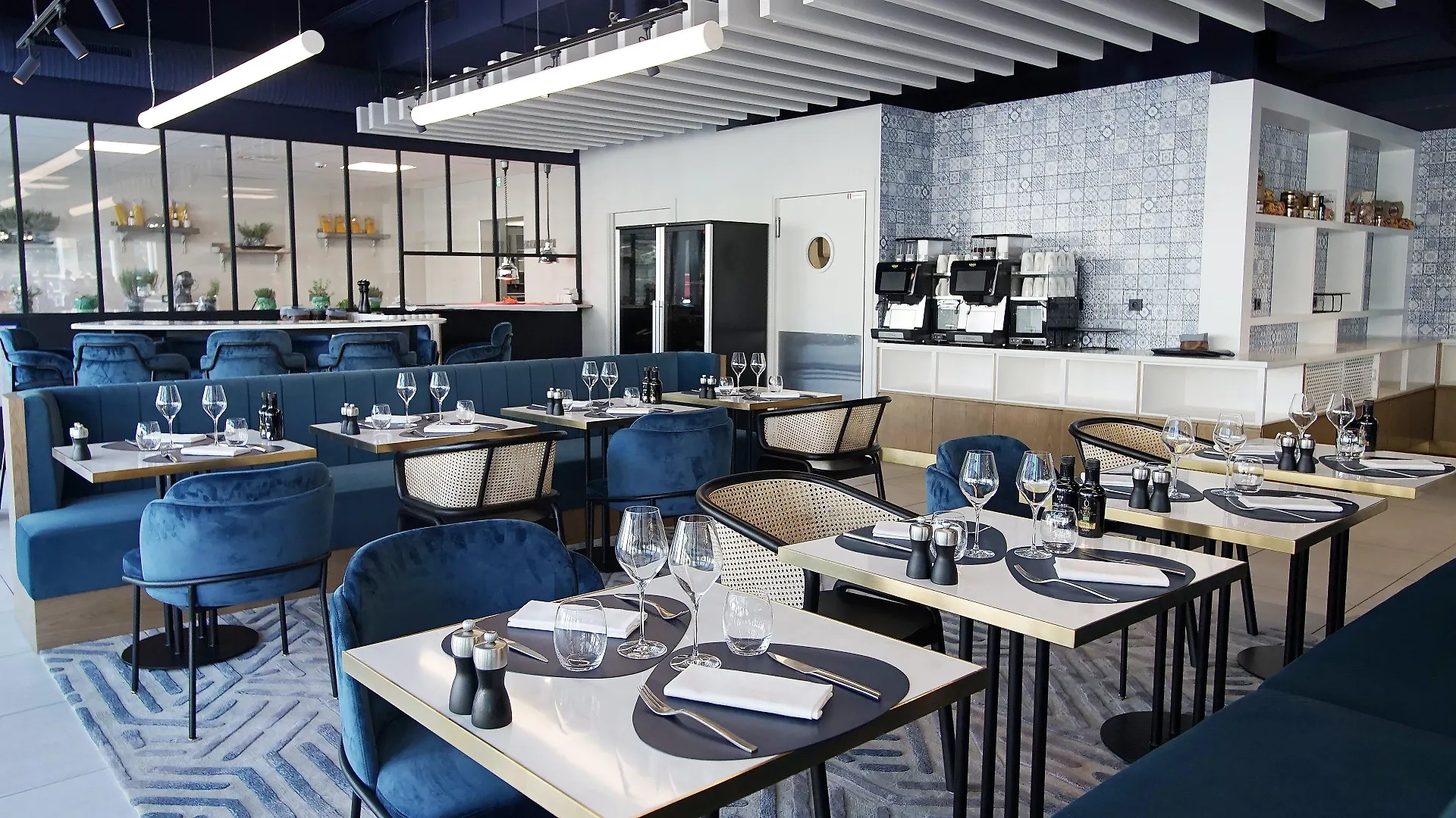 Hotel Indigo Cagnes-Sur-Mer By Ihg