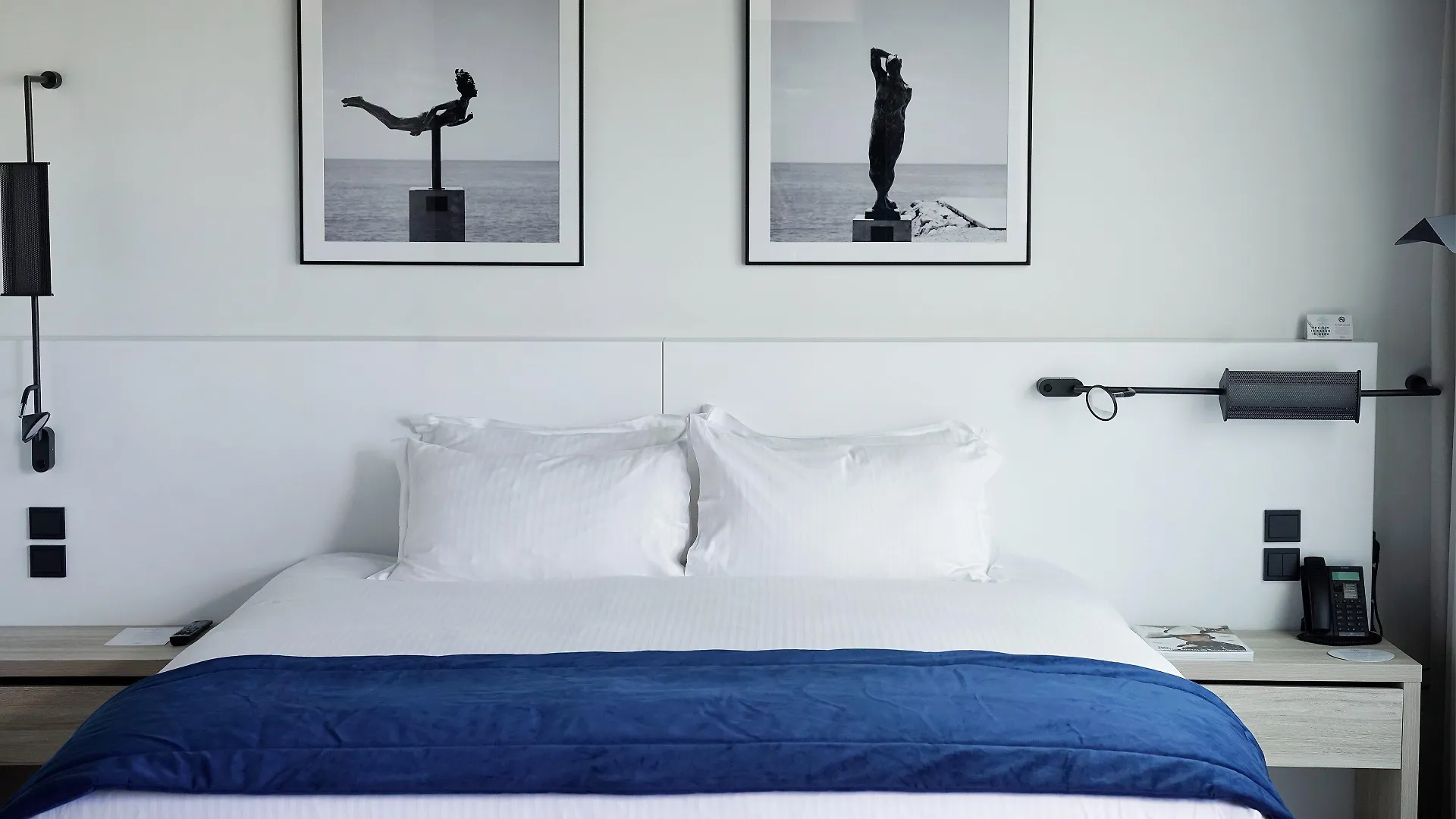 Hotel Indigo Cagnes-Sur-Mer By Ihg France