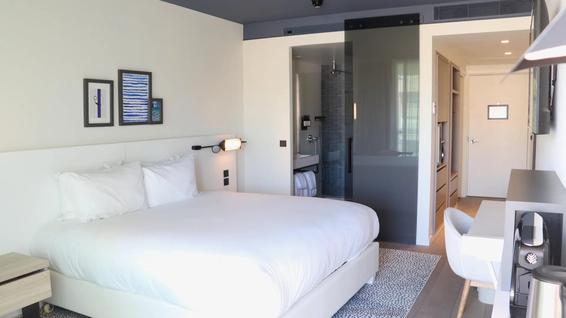 Hotel Indigo Cagnes-Sur-Mer By Ihg