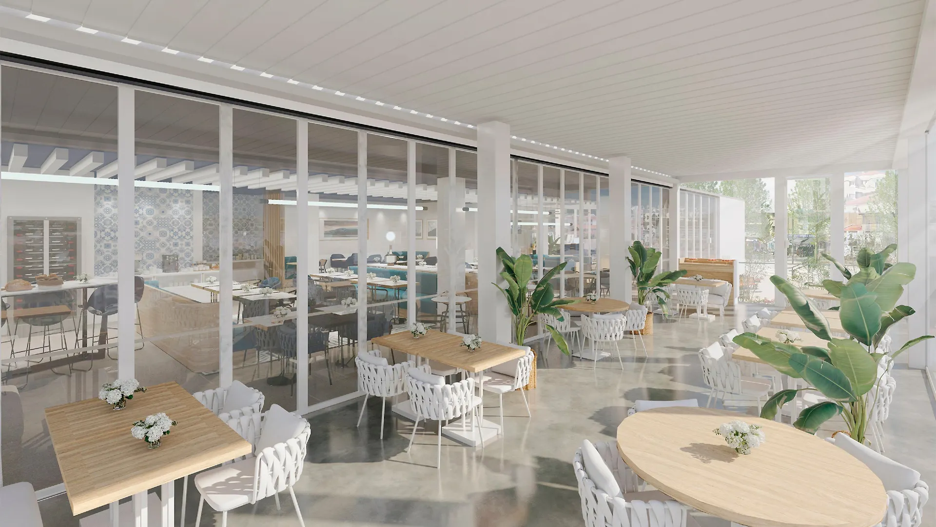 Hotel Indigo Cagnes-Sur-Mer By Ihg