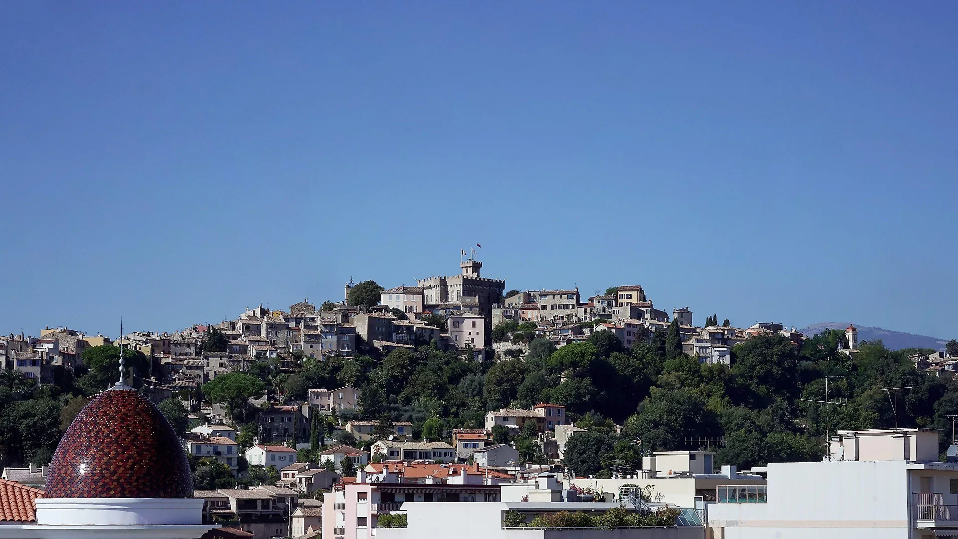 Hotel Indigo Cagnes-Sur-Mer, An Ihg Hotel