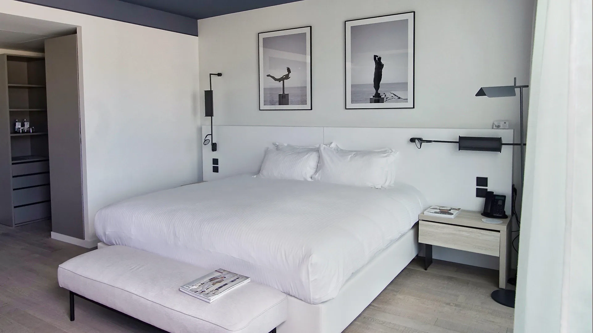 Hotel Indigo Cagnes-Sur-Mer, An Ihg Hotel カーニュ・シュル・メール