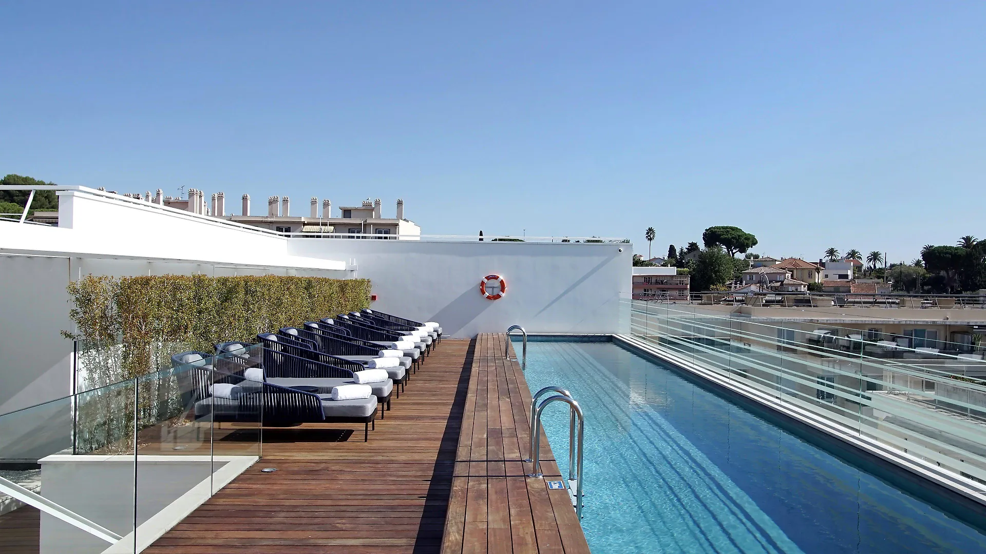 Hotel Indigo Cagnes-Sur-Mer, An Ihg Hotel  カーニュ・シュル・メール